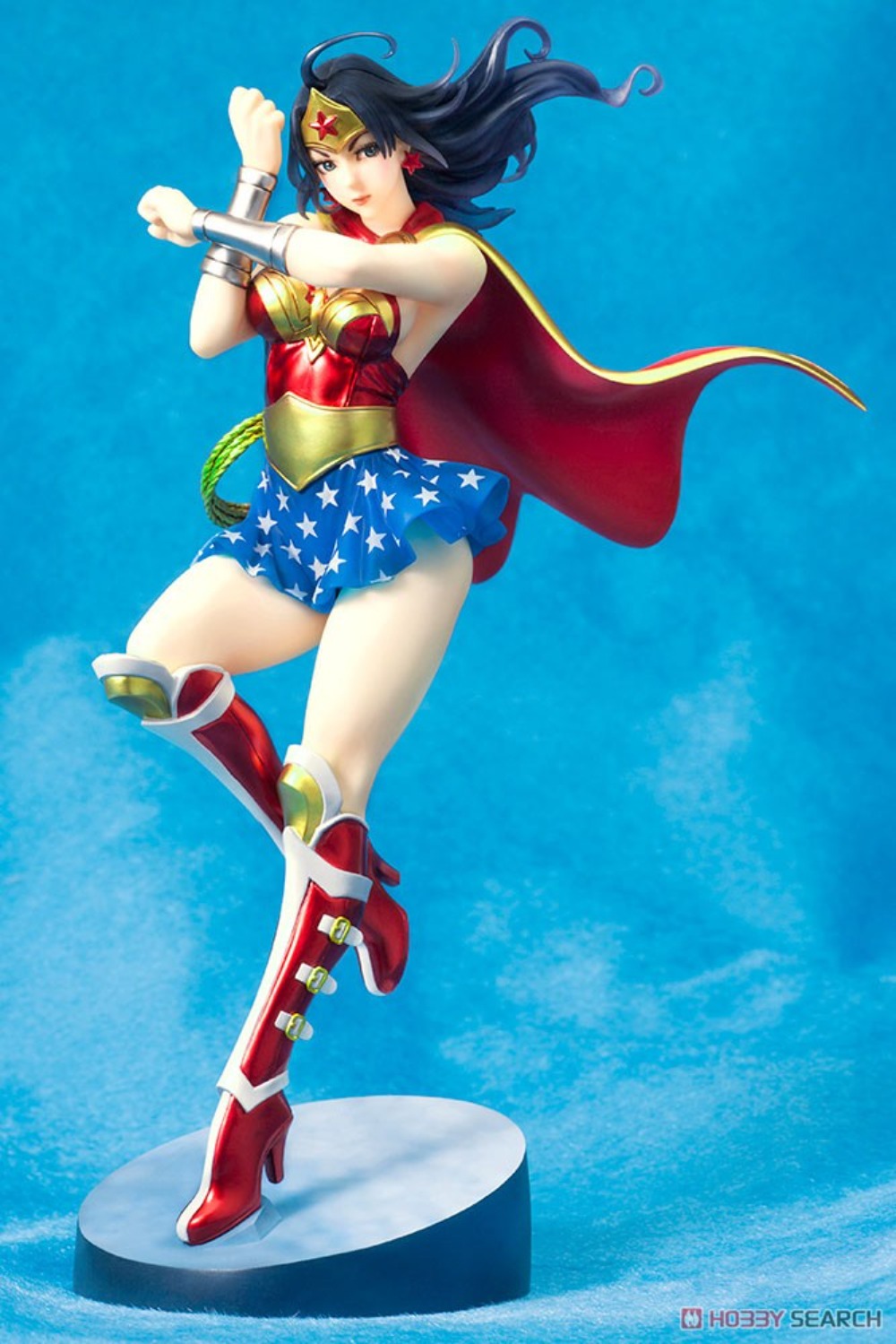 100% Original en Stock, Estatu - Kotobukiya Bishoujo reseña y precio