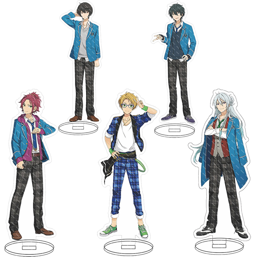 Soporte Acrílico de Anime de 1 - Acrylic Stand Figure reseña y precio