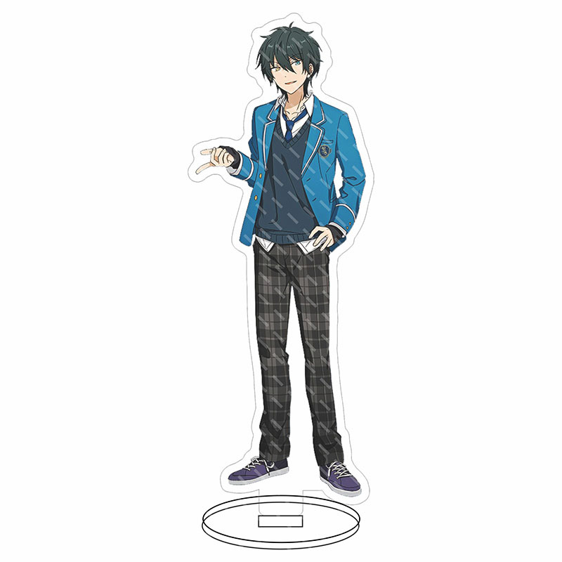 Soporte Acrílico de Anime de 1 - Acrylic Stand Figure reseña y precio
