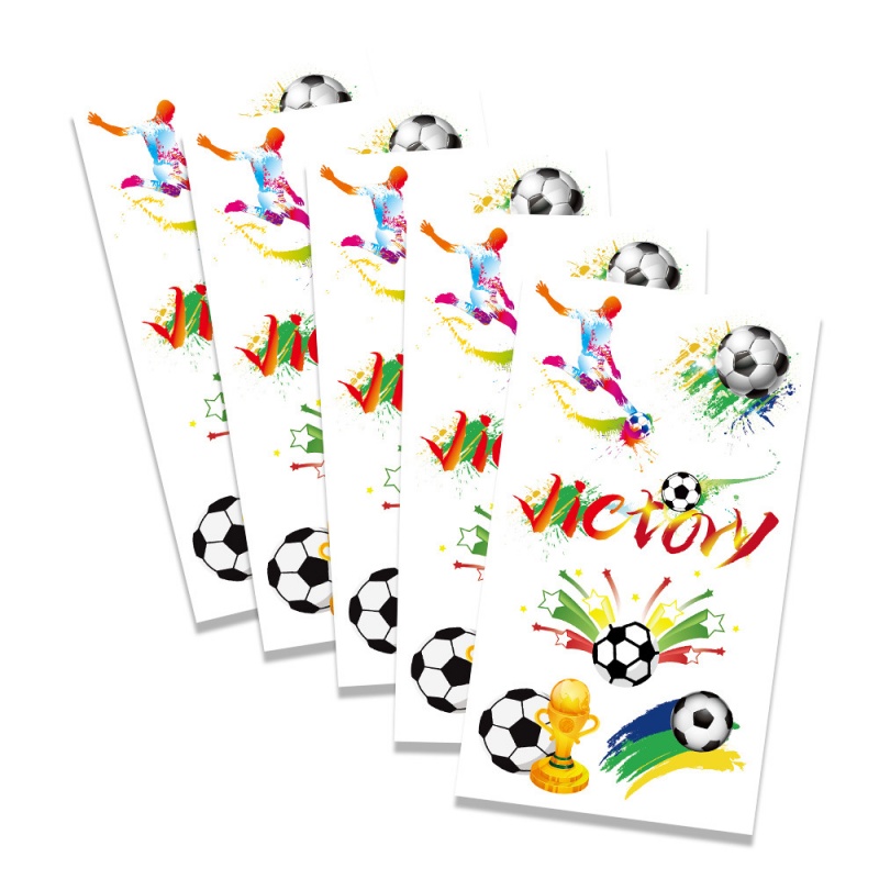 Juego de 5/10 Hojas de Pegatin - Sticker Sheet Set reseña y precio