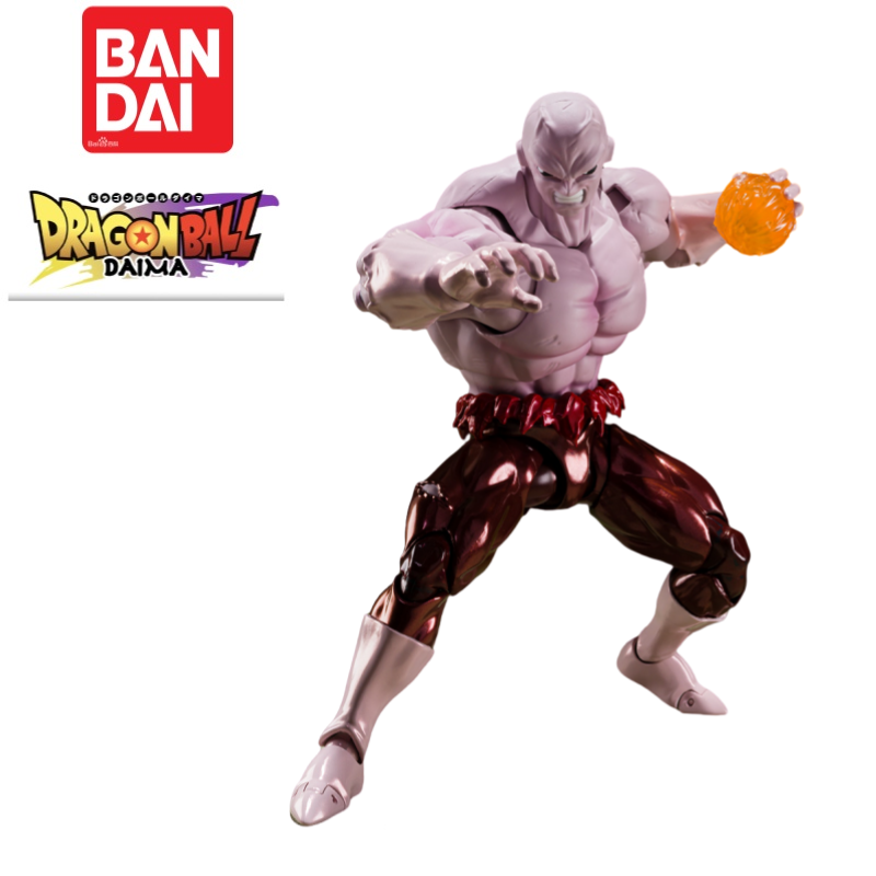 100% genuino en Stock Bandai S - Anime Merchandise From Japan reseña y precio