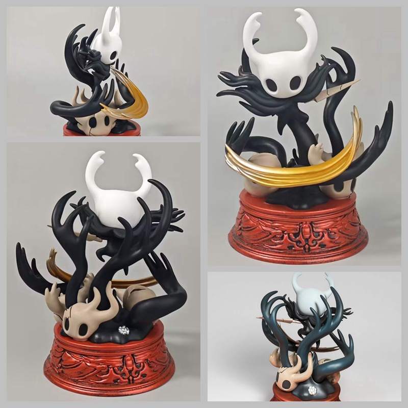 Figura de Anime Hollow Knight: - Anime Merchandise In Chinese reseña y precio