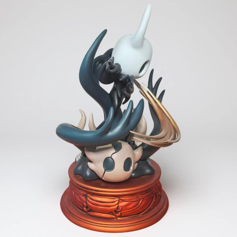Figura de Anime Hollow Knight: - Anime Merchandise In Chinese reseña y precio