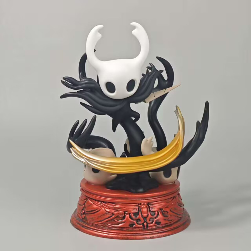 Figura de Anime Hollow Knight: - Anime Merchandise In Chinese reseña y precio