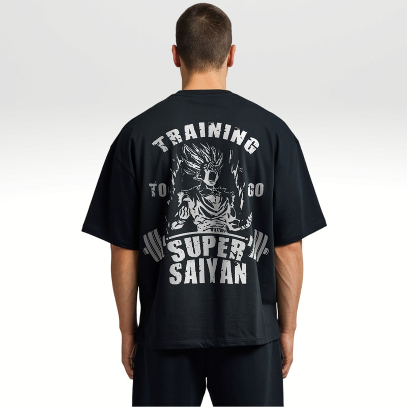 Camiseta de Gimnasio para Homb - Anime Merchandise Shop reseña y precio