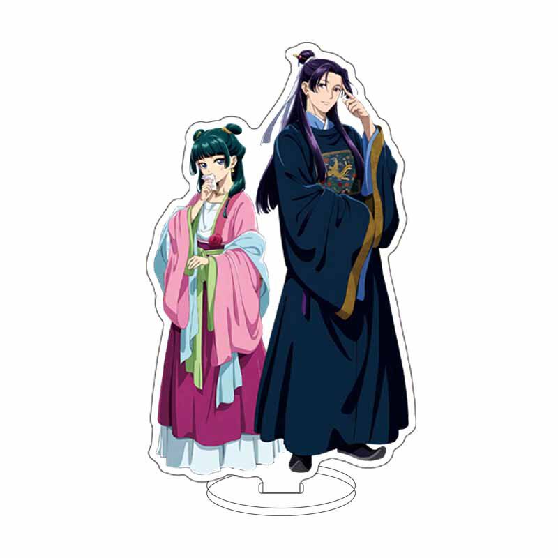 Anime de 16 cm ‌ Figura de Kus - Acrylic Stand Figure reseña y precio