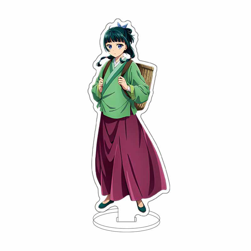 Anime de 16 cm ‌ Figura de Kus - Acrylic Stand Figure reseña y precio