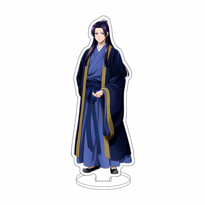Anime de 16 cm ‌ Figura de Kus - Acrylic Stand Figure reseña y precio