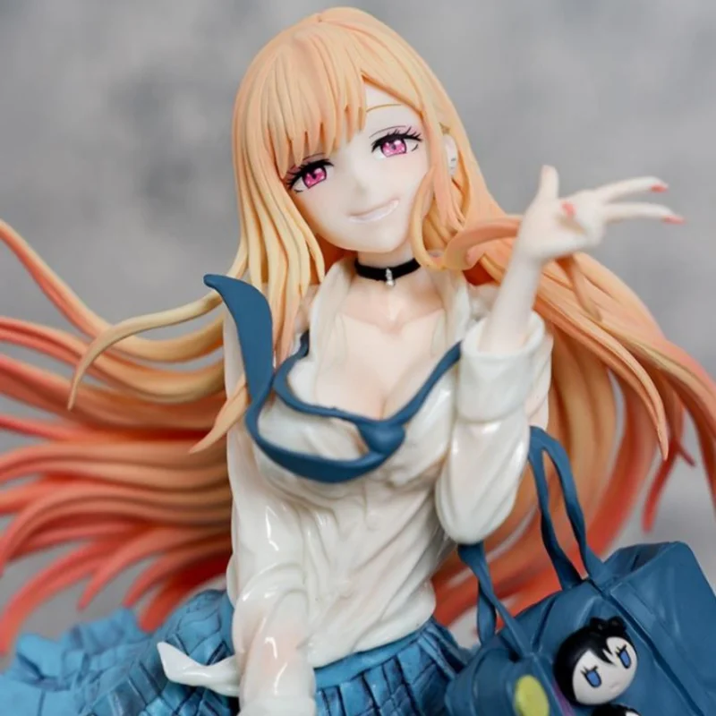 Figura de playa My Dress-Up Da - Kotobukiya Bishoujo reseña y precio