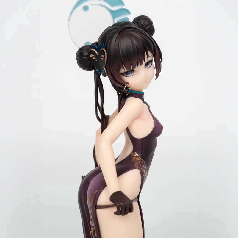 Figura de Anime, Estilo Chino, - Anime Merchandise In Chinese reseña y precio