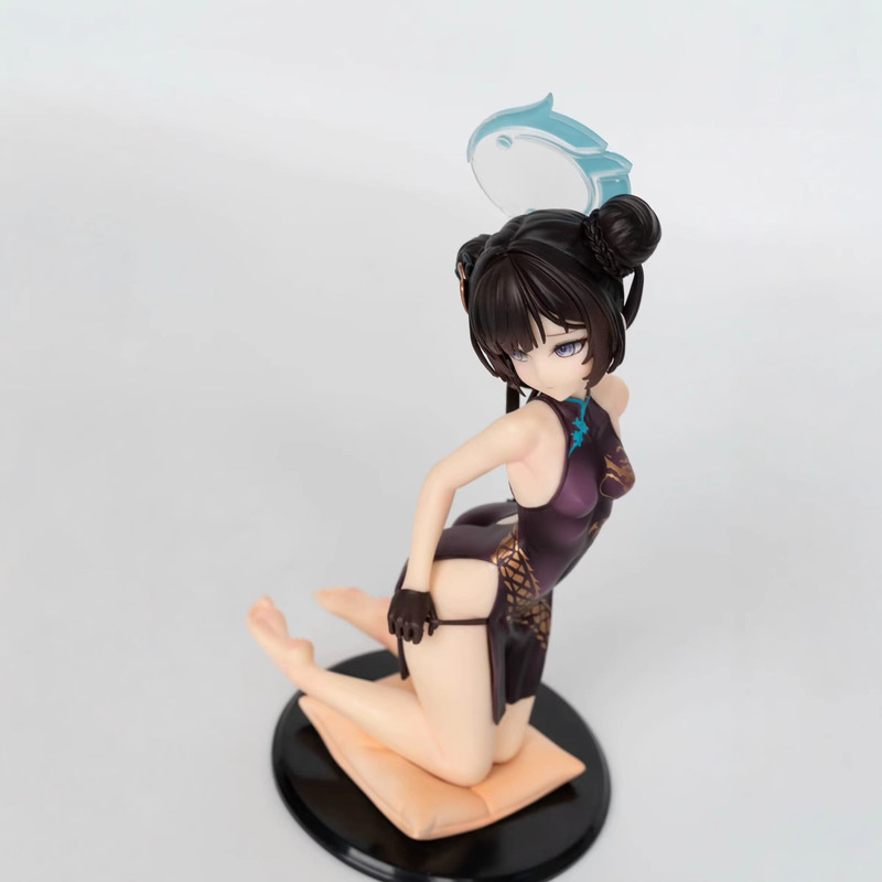Figura de Anime, Estilo Chino, - Anime Merchandise In Chinese reseña y precio