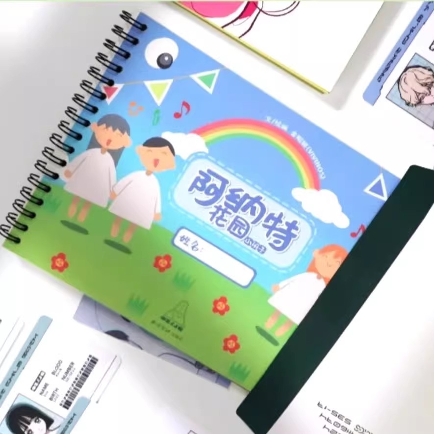 Vivinos Alien Stage Oficial An - Anime Merchandise In Chinese reseña y precio
