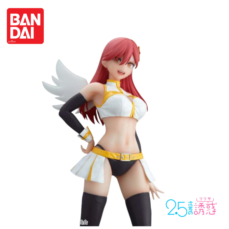 Caja Original en Stock Origina - Anime Merchandise From Japan reseña y precio