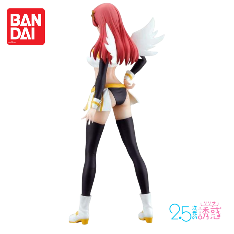 Caja Original en Stock Origina - Anime Merchandise From Japan reseña y precio