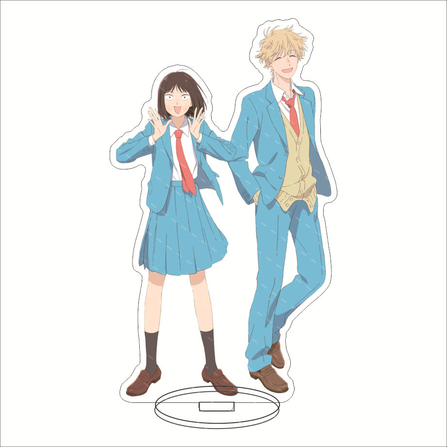 Soporte Acrílico de Anime de 1 - Acrylic Stand Figure reseña y precio