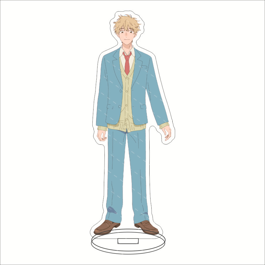 Soporte Acrílico de Anime de 1 - Acrylic Stand Figure reseña y precio