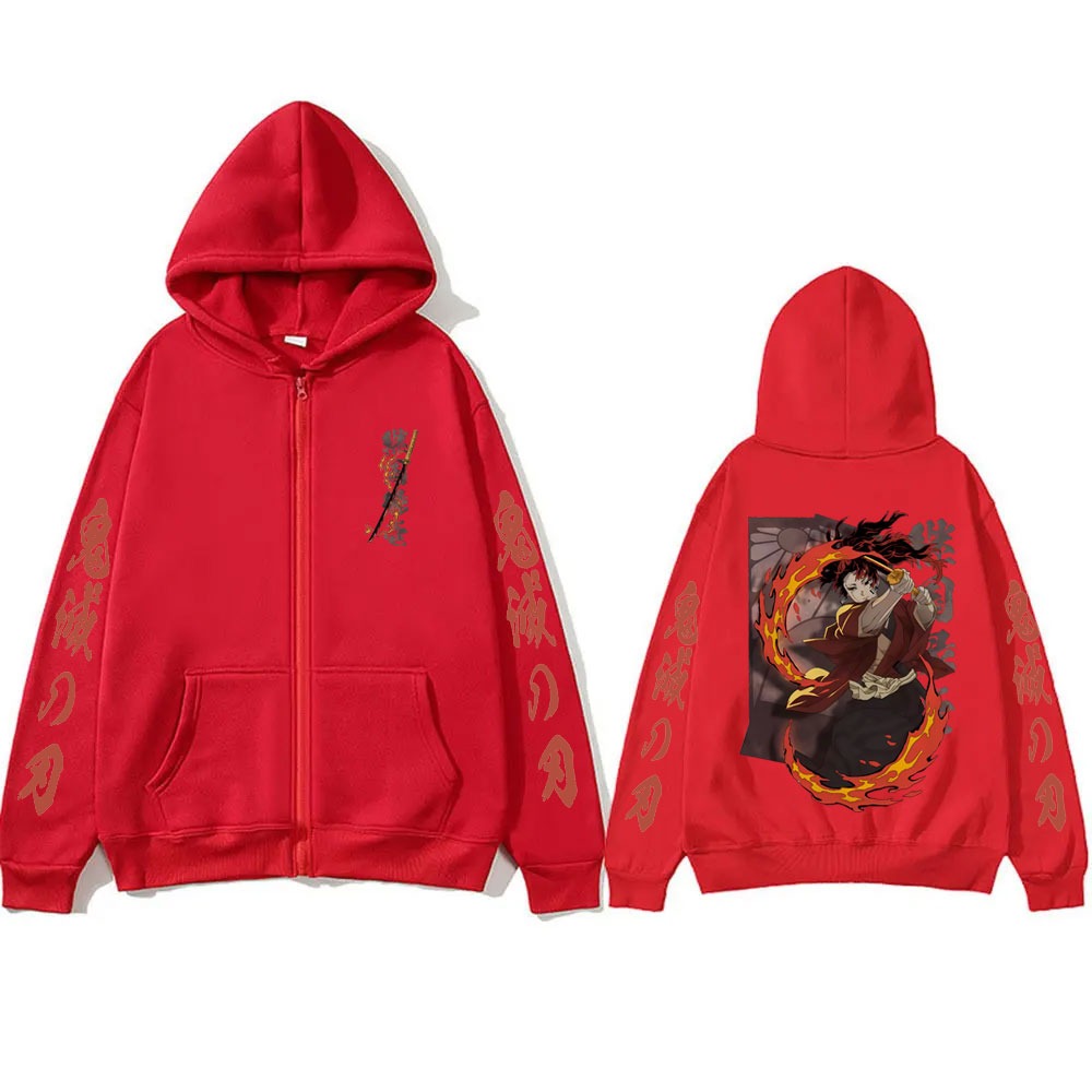 Nuevo Demon Slayer Tsugikuni Y - Anime Merchandise Shop reseña y precio