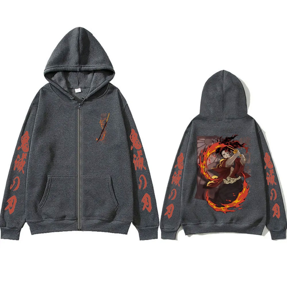 Nuevo Demon Slayer Tsugikuni Y - Anime Merchandise Shop reseña y precio