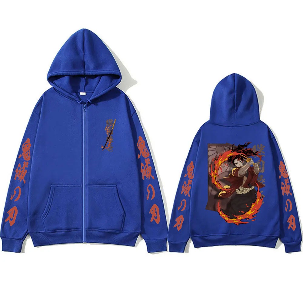 Nuevo Demon Slayer Tsugikuni Y - Anime Merchandise Shop reseña y precio