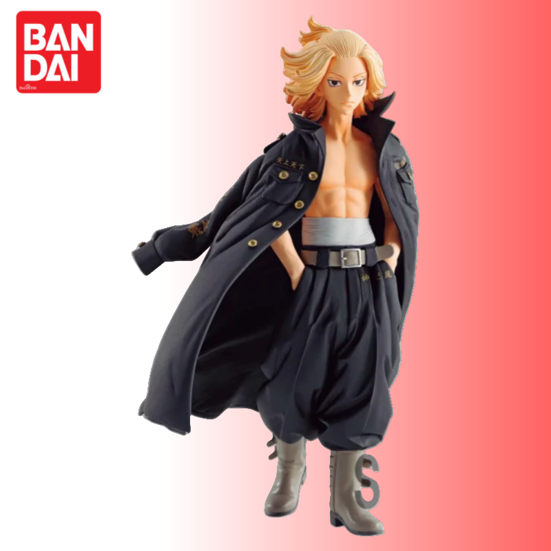 En Stock Original Nuevo Bandai - Anime Merchandise From Japan reseña y precio