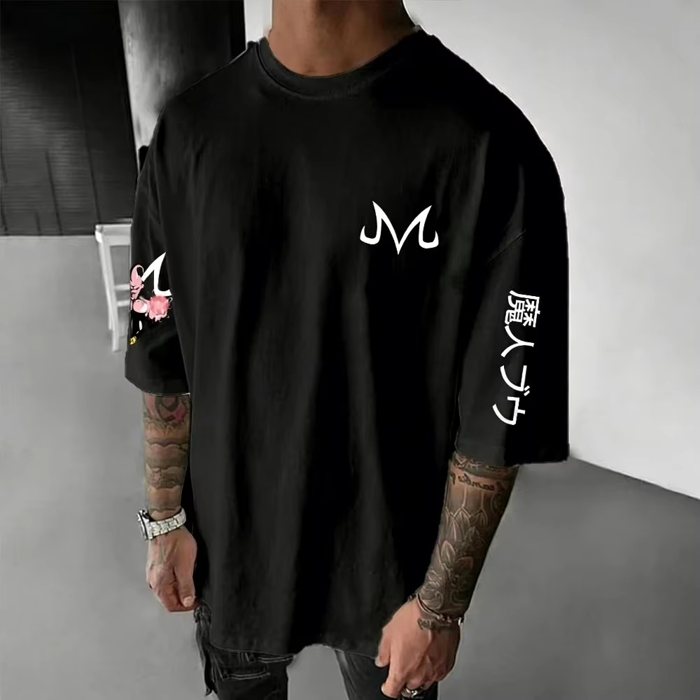 Camisetas de Verano 2026 con D - Anime Merchandise Shop reseña y precio