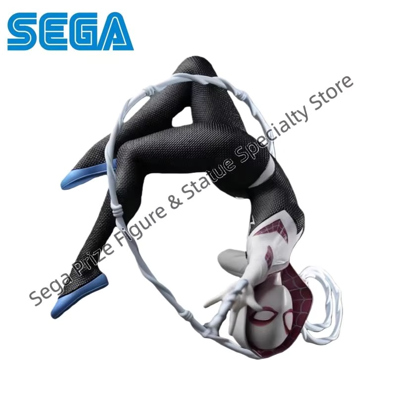 Figura de acción original Sega - Kotobukiya Bishoujo reseña y precio