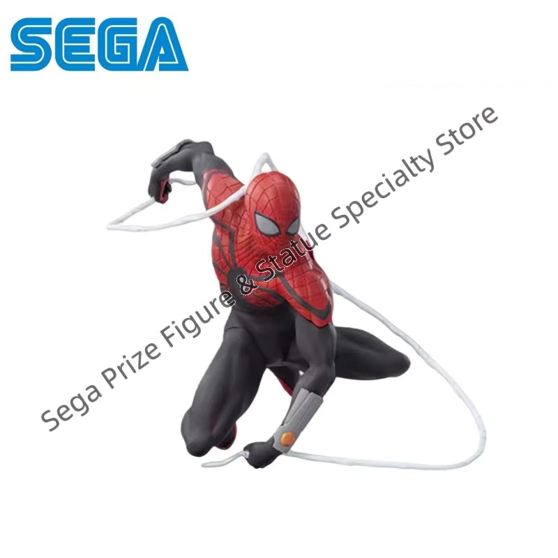 Figura de acción original Sega - Kotobukiya Bishoujo reseña y precio