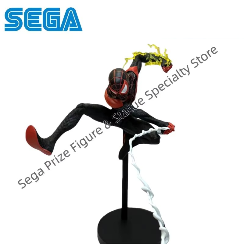 Figura de acción original Sega - Kotobukiya Bishoujo reseña y precio