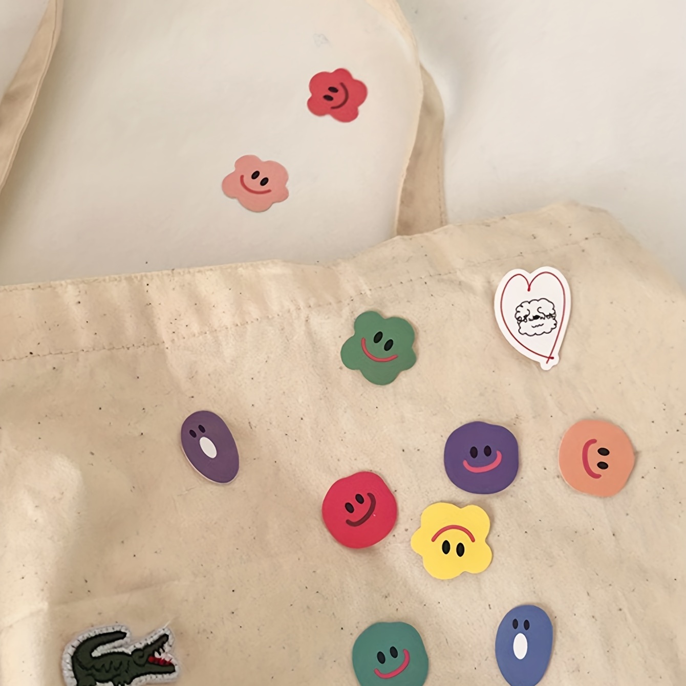 Paquete de 110 Pegatinas Redon - Sticker Sheet Set reseña y precio