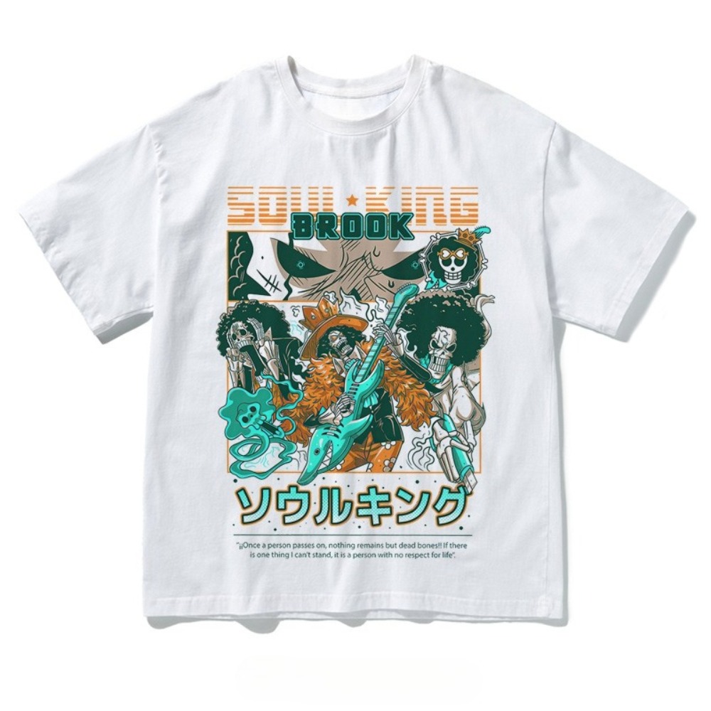 Camiseta para hombre, ropa de  - Anime Merchandise Shop reseña y precio