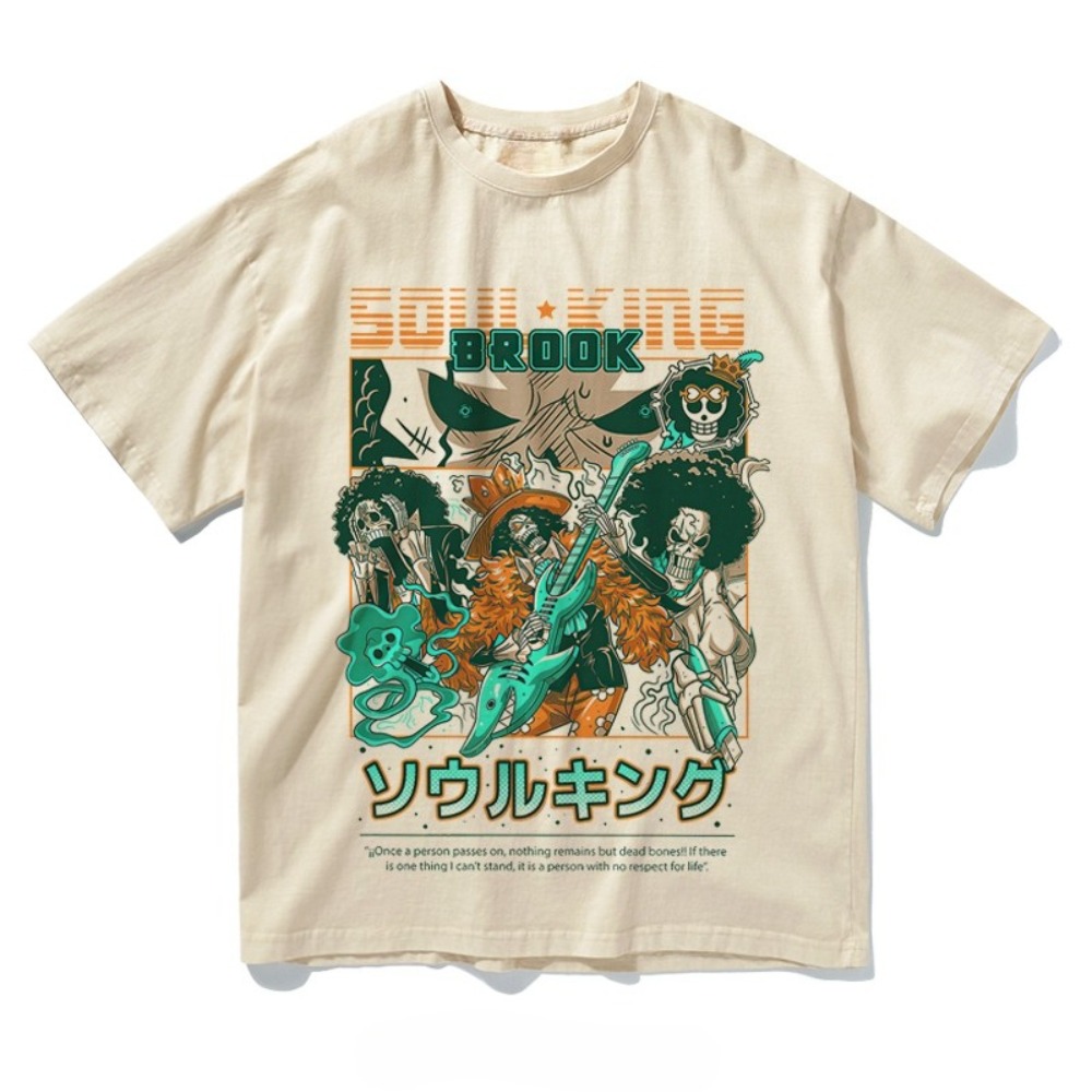 Camiseta para hombre, ropa de  - Anime Merchandise Shop reseña y precio