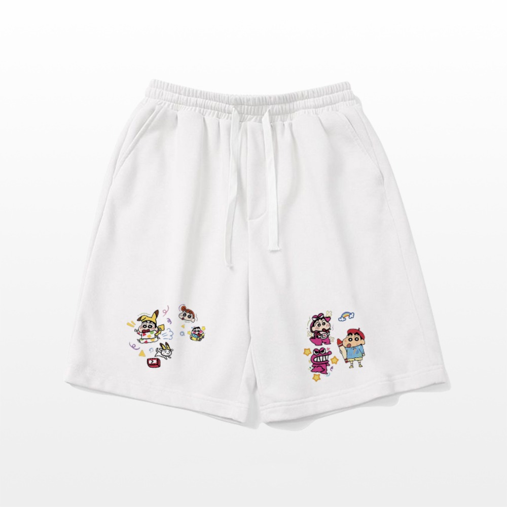 Nuevos pantalones cortos para  - Anime Merchandise Shop reseña y precio