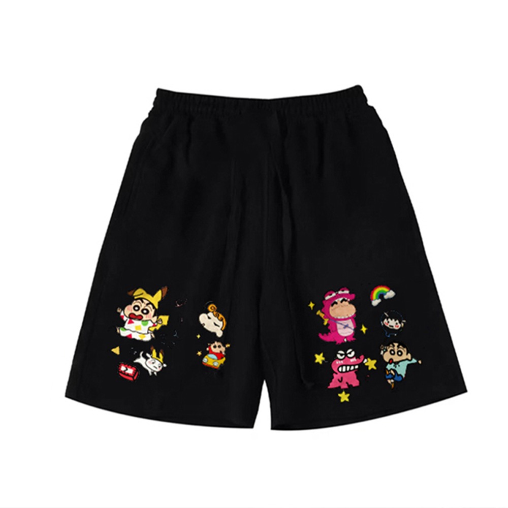 Nuevos pantalones cortos para  - Anime Merchandise Shop reseña y precio