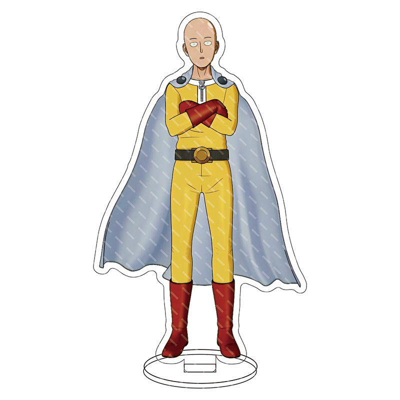 Figura de Acrílico de Anime de - Acrylic Stand Figure reseña y precio