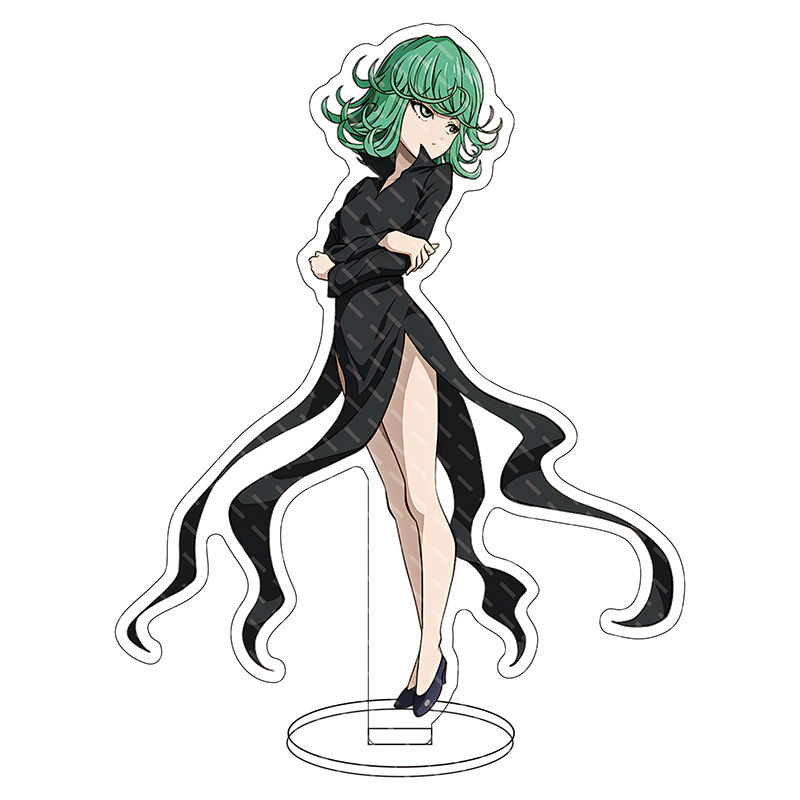 Figura de Acrílico de Anime de - Acrylic Stand Figure reseña y precio