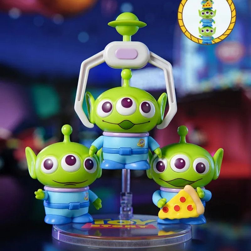 YUANYE Disney Pixar Toy Story  - Anime Merchandise Box Set reseña y precio