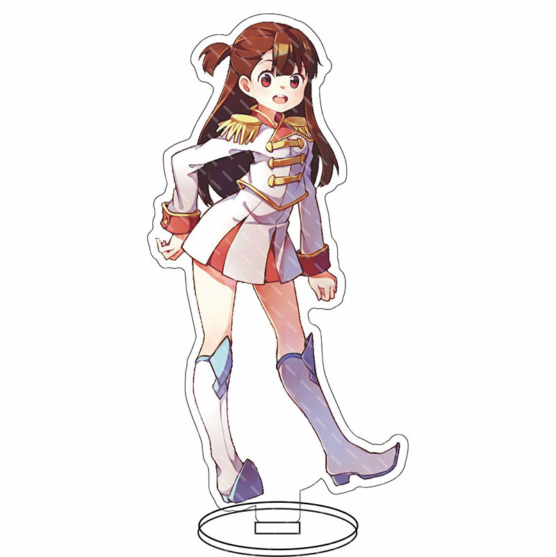 Figura de Anime de 16 cm, Litt - Acrylic Stand Figure reseña y precio