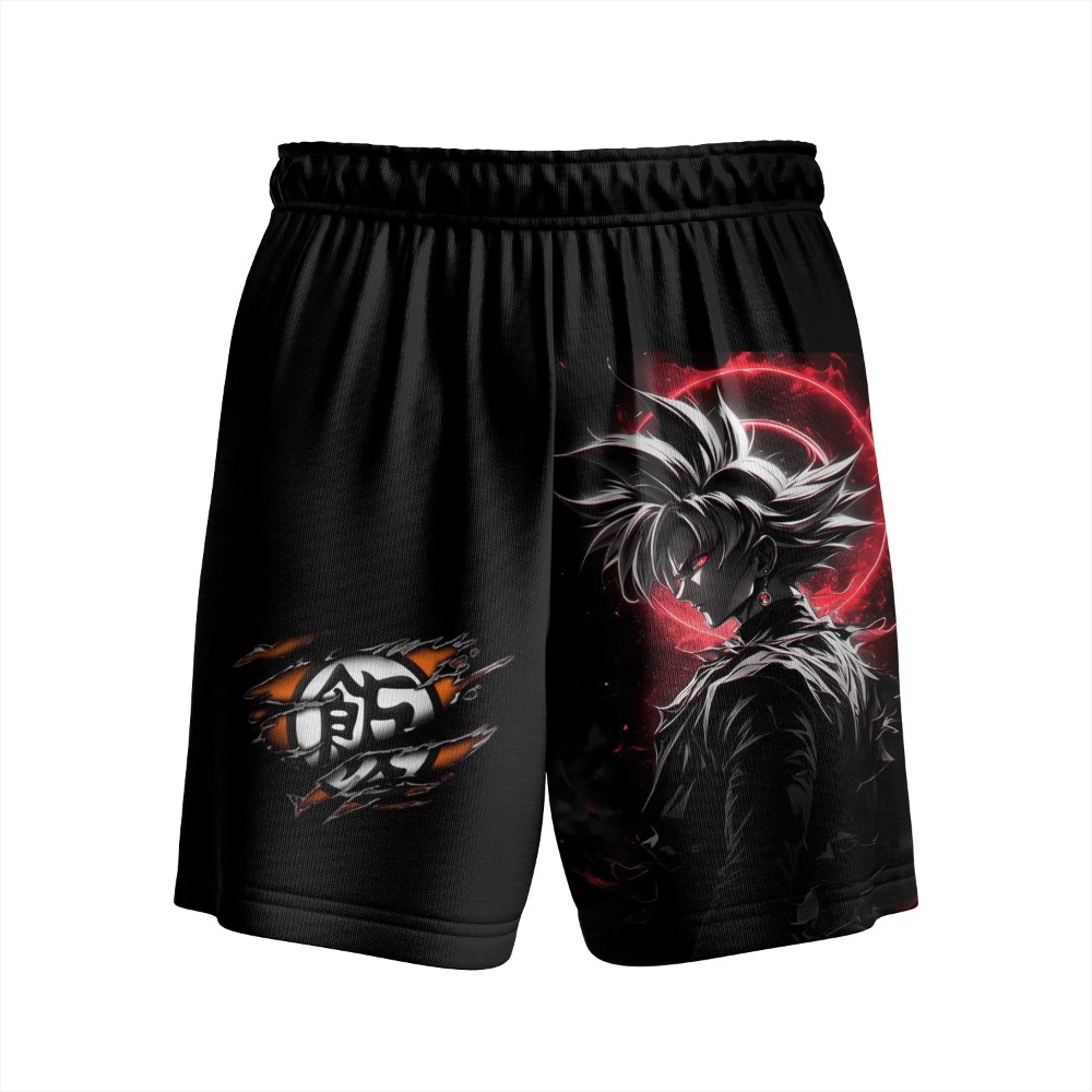 Pantalones cortos de playa The - Anime Merchandise Shop reseña y precio