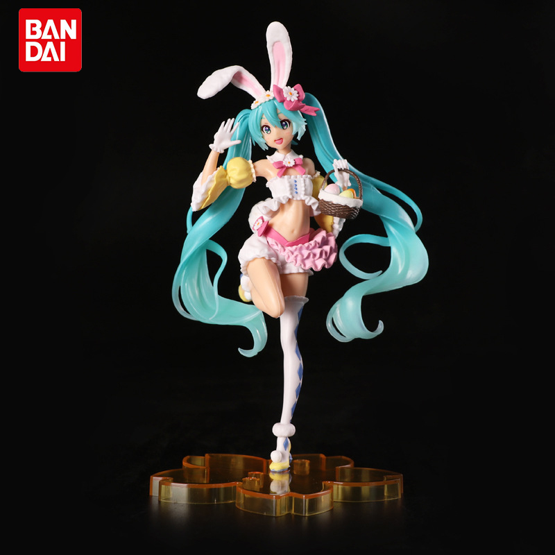 23CM Hatsune Miku figura de An - Kotobukiya Bishoujo reseña y precio