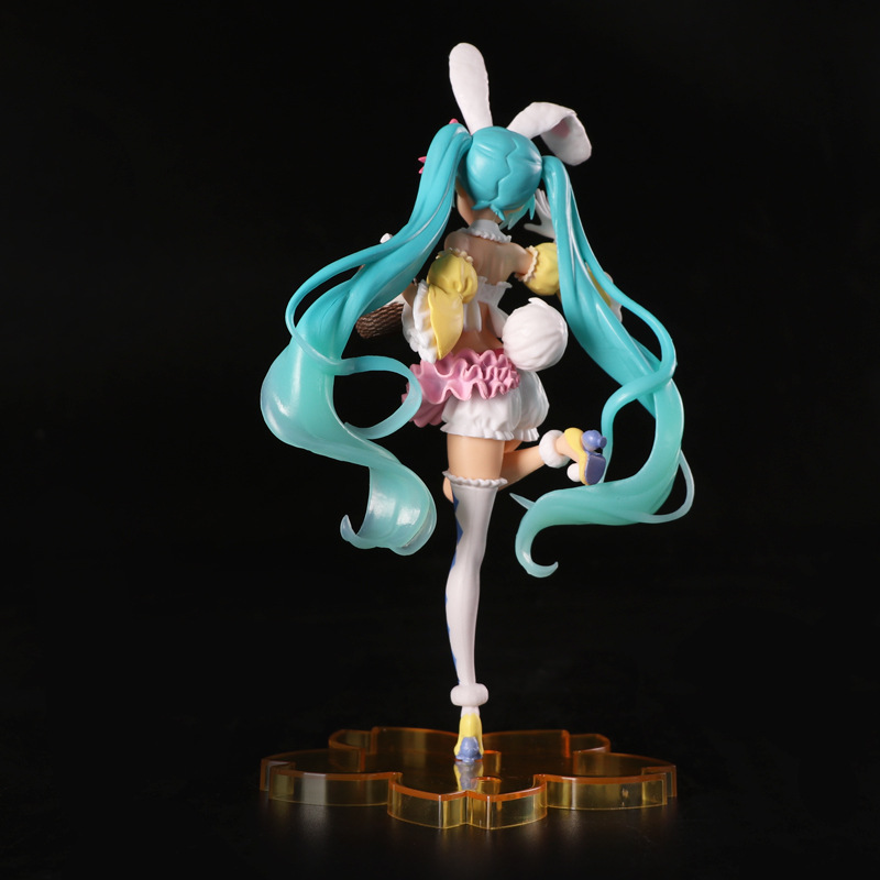 23CM Hatsune Miku figura de An - Kotobukiya Bishoujo reseña y precio