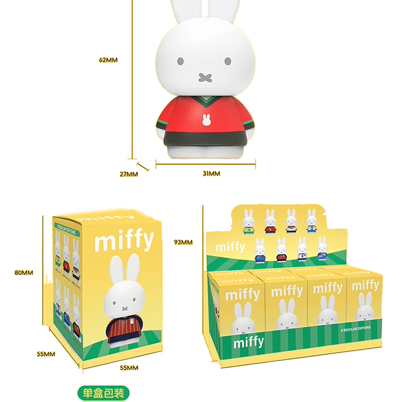 Caja Sorpresa de la Colección  - Anime Merchandise Box Set reseña y precio