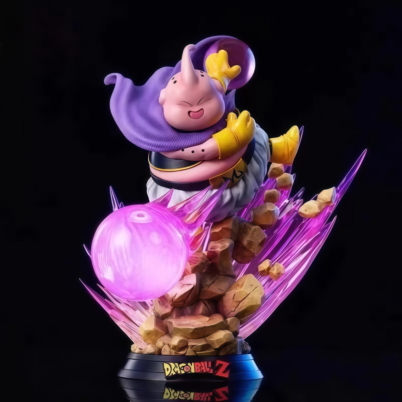 Figura de Dragon Ball de 14 cm - Anime Merchandise From Japan reseña y precio