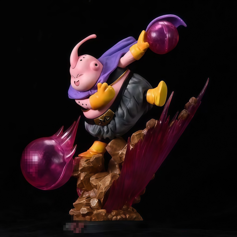 Figura de Dragon Ball de 14 cm - Anime Merchandise From Japan reseña y precio