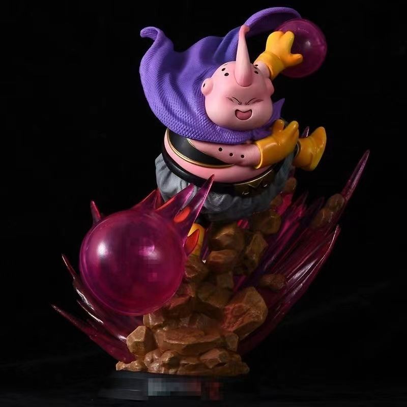 Figura de Dragon Ball de 14 cm - Anime Merchandise From Japan reseña y precio