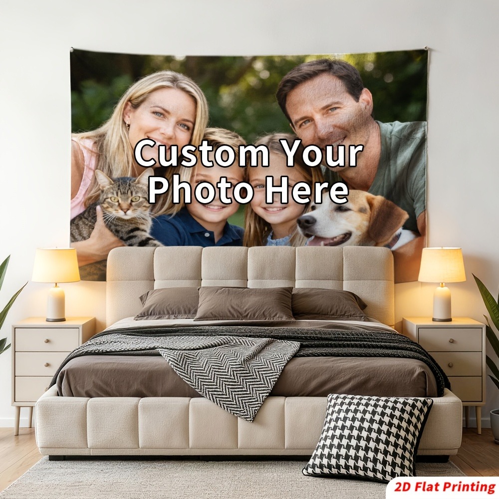 1 pieza de tapiz cuadrado pers - Wall Scroll Tapestry reseña y precio